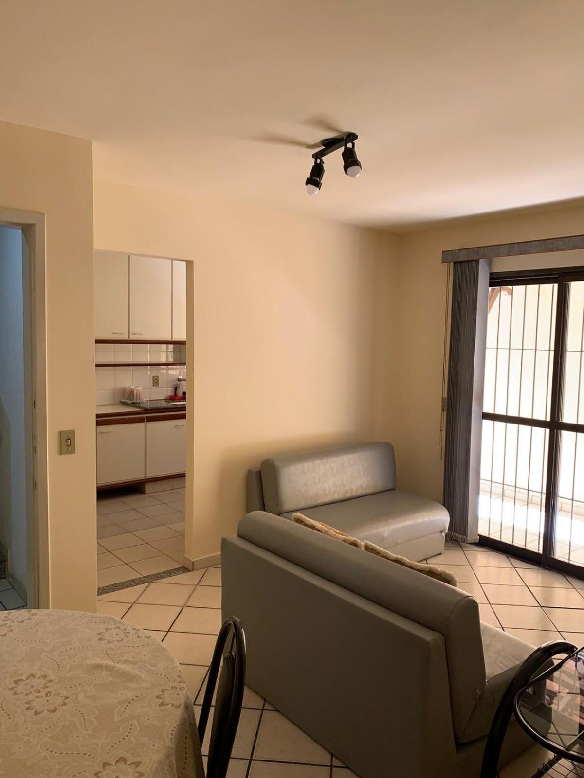 شقة Apartamento Praia Do Morro Ha 150 Metros Da Praia, Garagem, Wi-Fi, 1 Andar غواراباري المظهر الخارجي الصورة